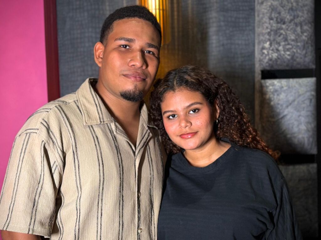 Lucasandsasha's Profil - Bild n°1