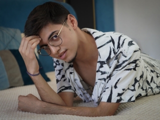 Webcam sex con Lucasash