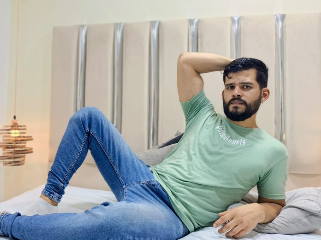 Lucasbeaumont' profilo - Immagine n°0