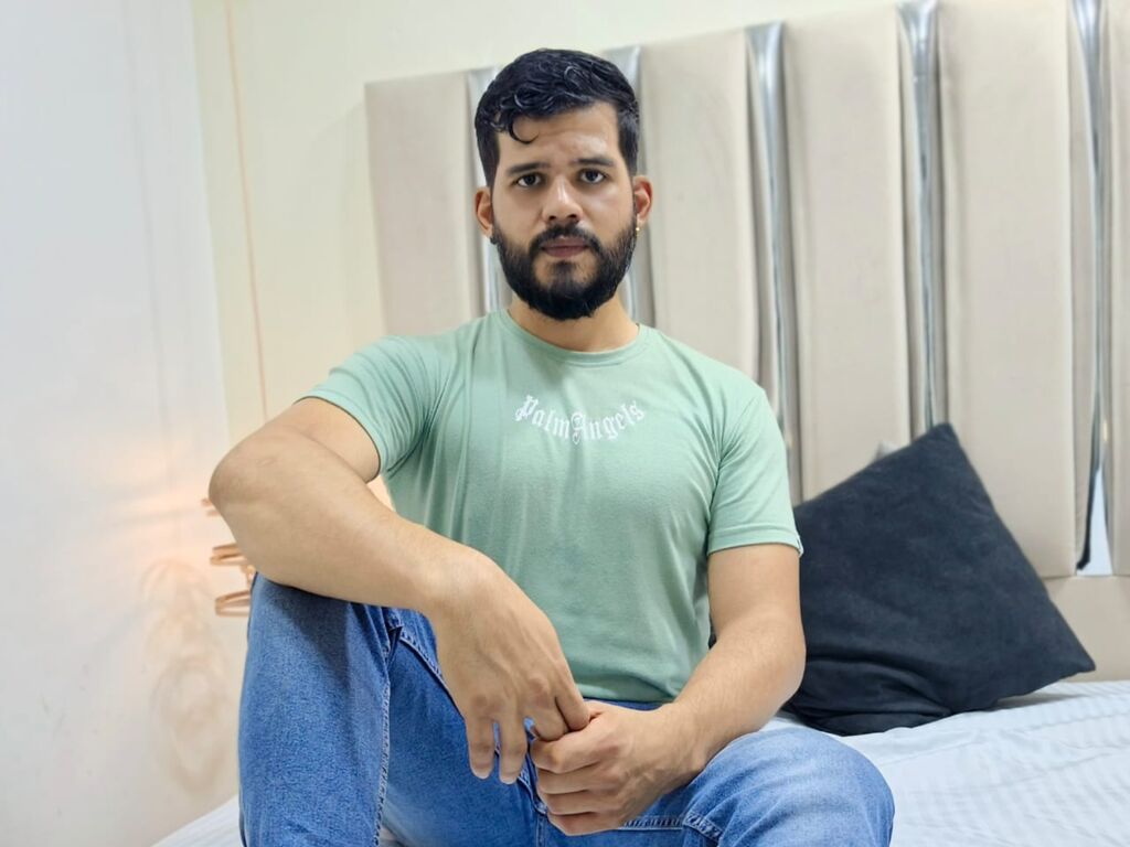 Lucasbeaumont' profilo - Immagine n°1