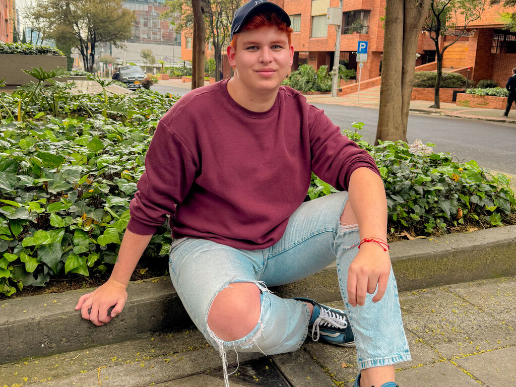 Lucascoollins's profile - Image n°1