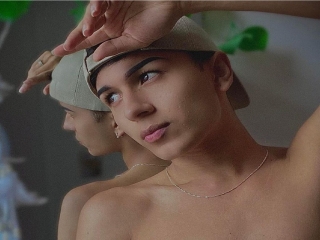 Sexcam Live Show von Lucasdomimguez