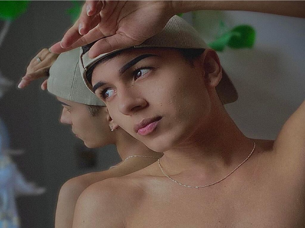 Lucasdomimguez's Profil - Bild n°0