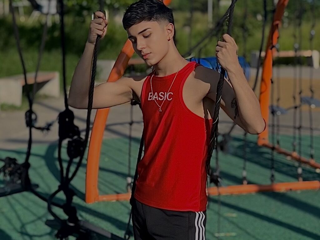 Lucasdomimguez's Profil - Bild n°2