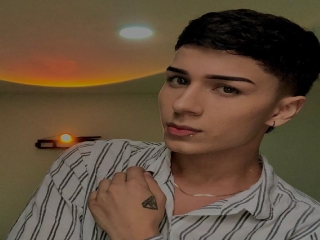 Lucasdominguez's Sexcam