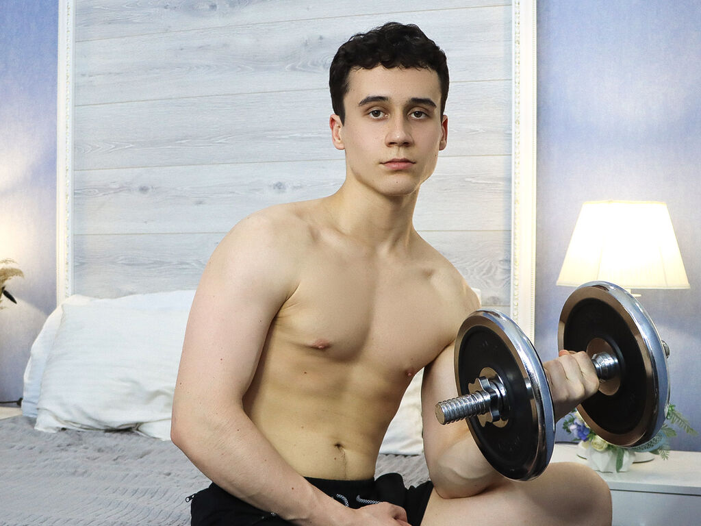 Lucasdonowan's Profil - Bild n°1