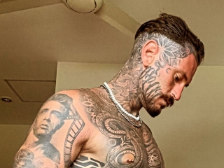 Webcam sex con Lucasexclusive18