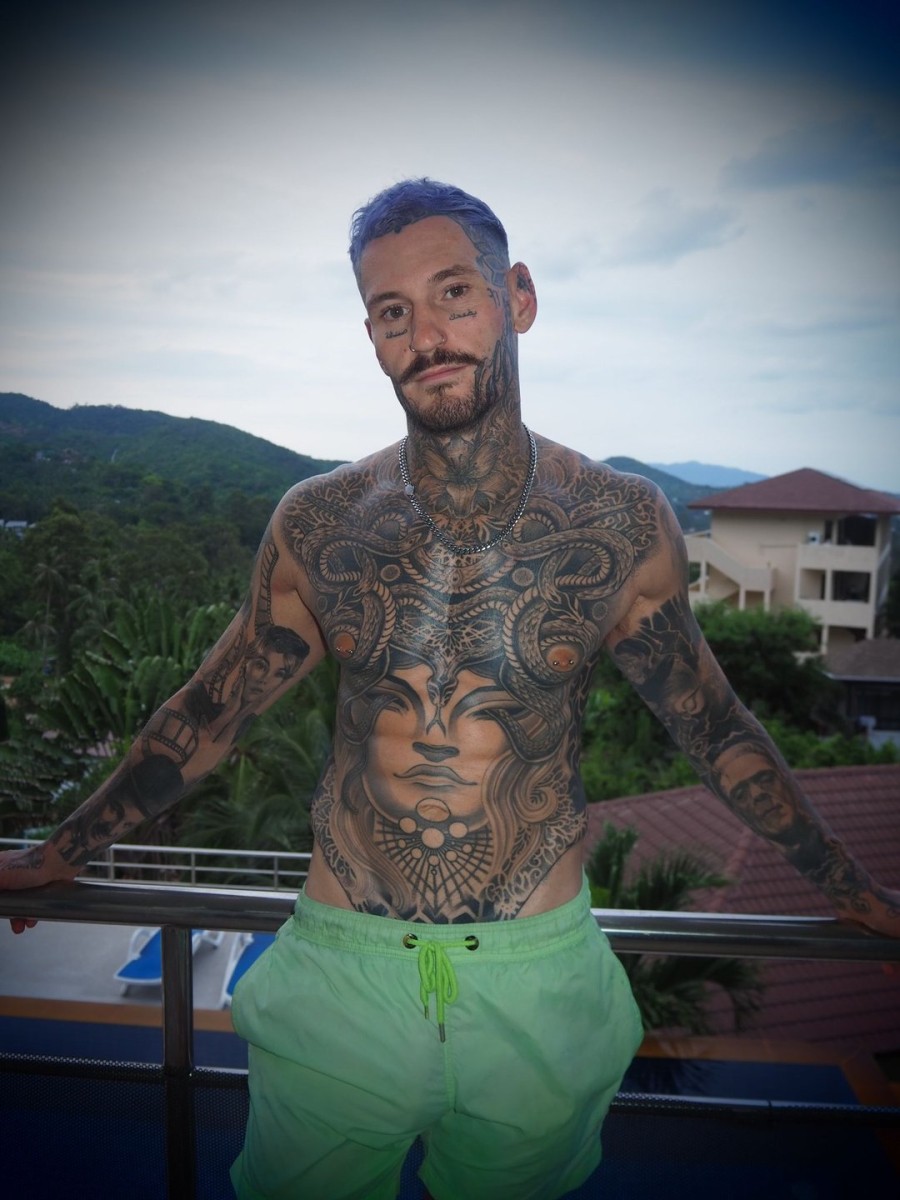 Lucasexclusive18's profiel - Afbeelding n°1