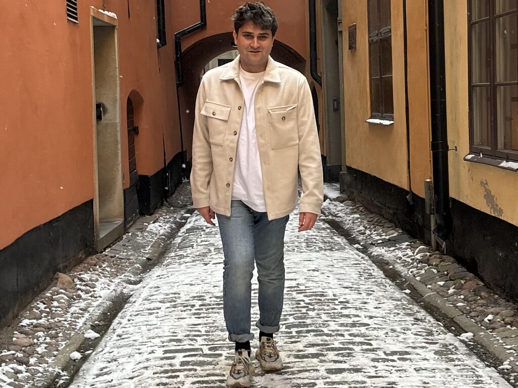 Lucasfester's profile - Image n°0