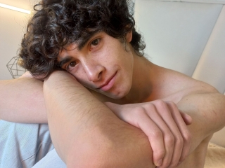 Lucasfrostt's Sexcam