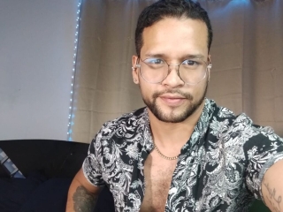 Sexcam Live Show von Lucasgaeel