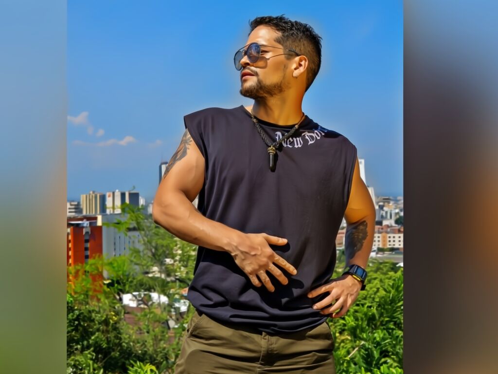 Perfil con Lucasgaeel - Imagen  n°1