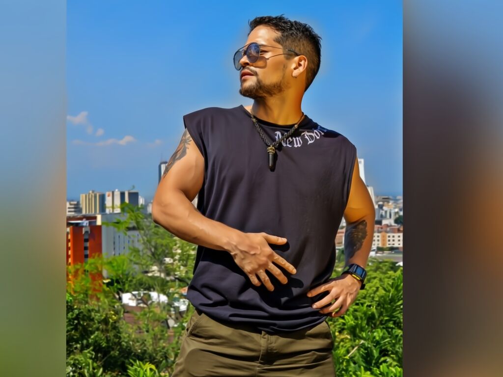 Perfil con Lucasgaeel - Imagen  n°0