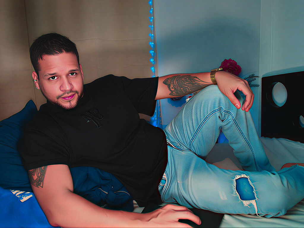 Lucasgaeel's Profil - Bild n°1