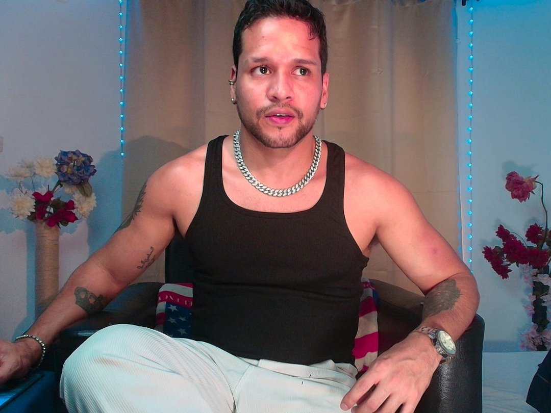 Lucasgael's profile - Image n°0