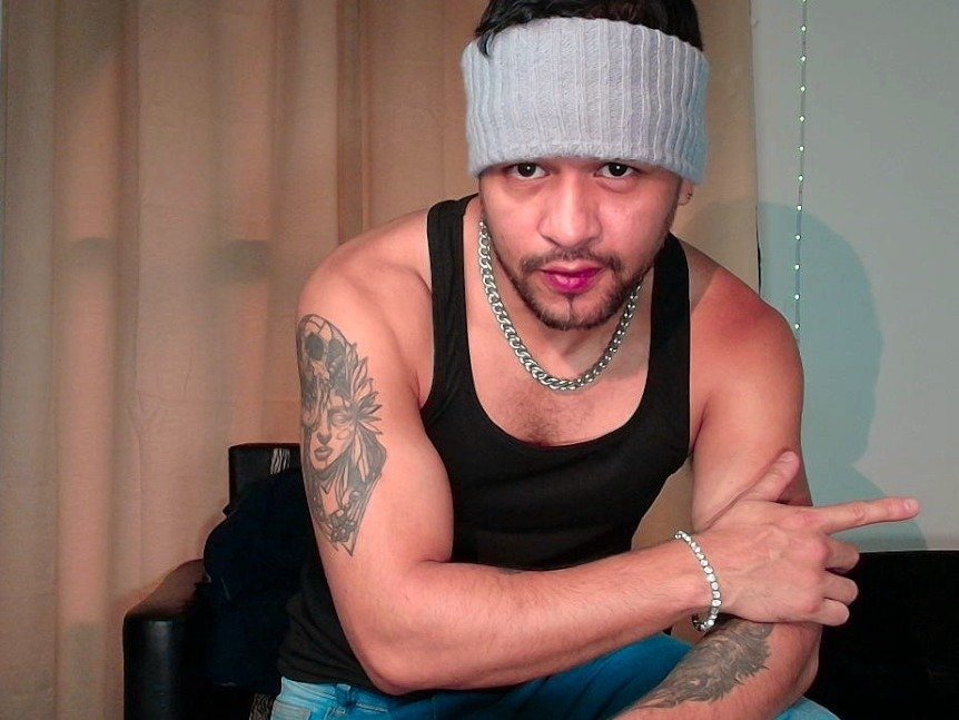 Lucasgael's profile - Image n°1