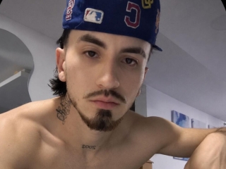 Webcam sex de Lucaskian