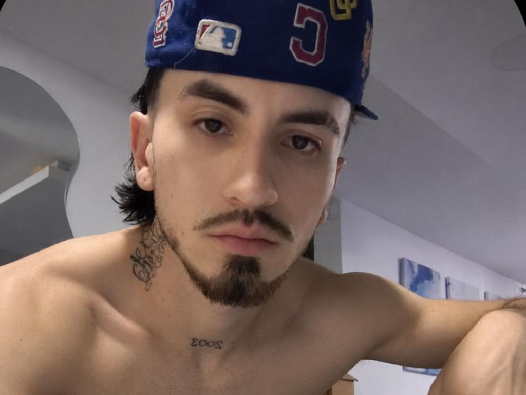 Profil de Lucaskian - Photo n°0