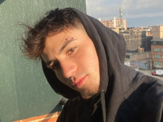 Profil de Lucaskninght