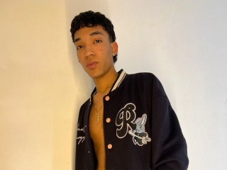 Webcam sex con Lucass_Blaze