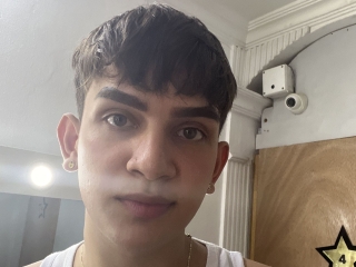 Lucassoprano's Sexcam