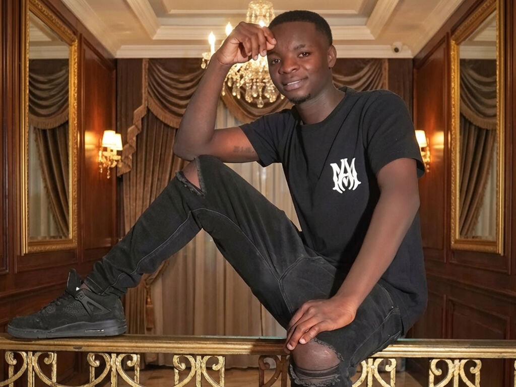 Perfil con Lucasspencer - Imagen  n°0