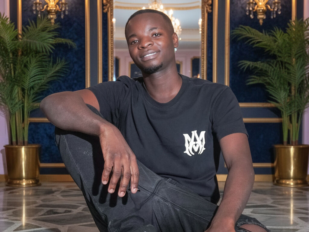 Perfil con Lucasspencer - Imagen  n°1