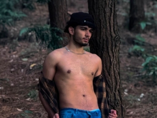 Sexcam Live Show von Lucastompson