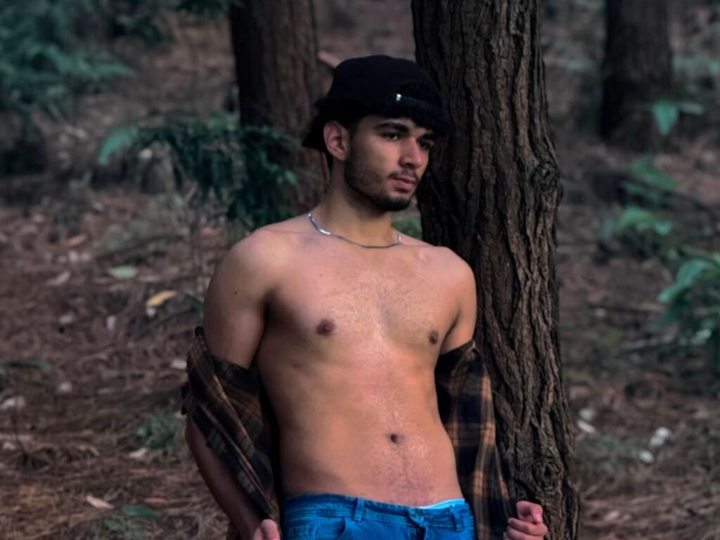 Lucastompson's Profil - Bild n°1