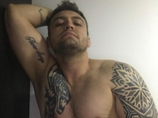 Lucawright's Sexcam
