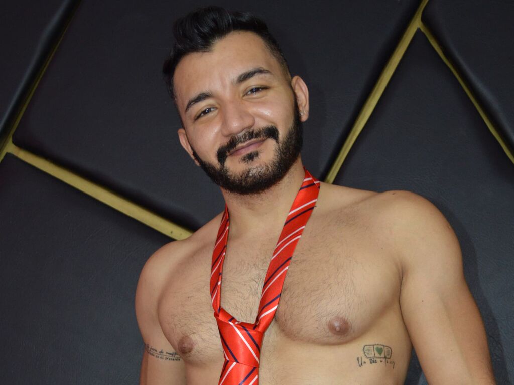 Luccamael's profile - Image n°0