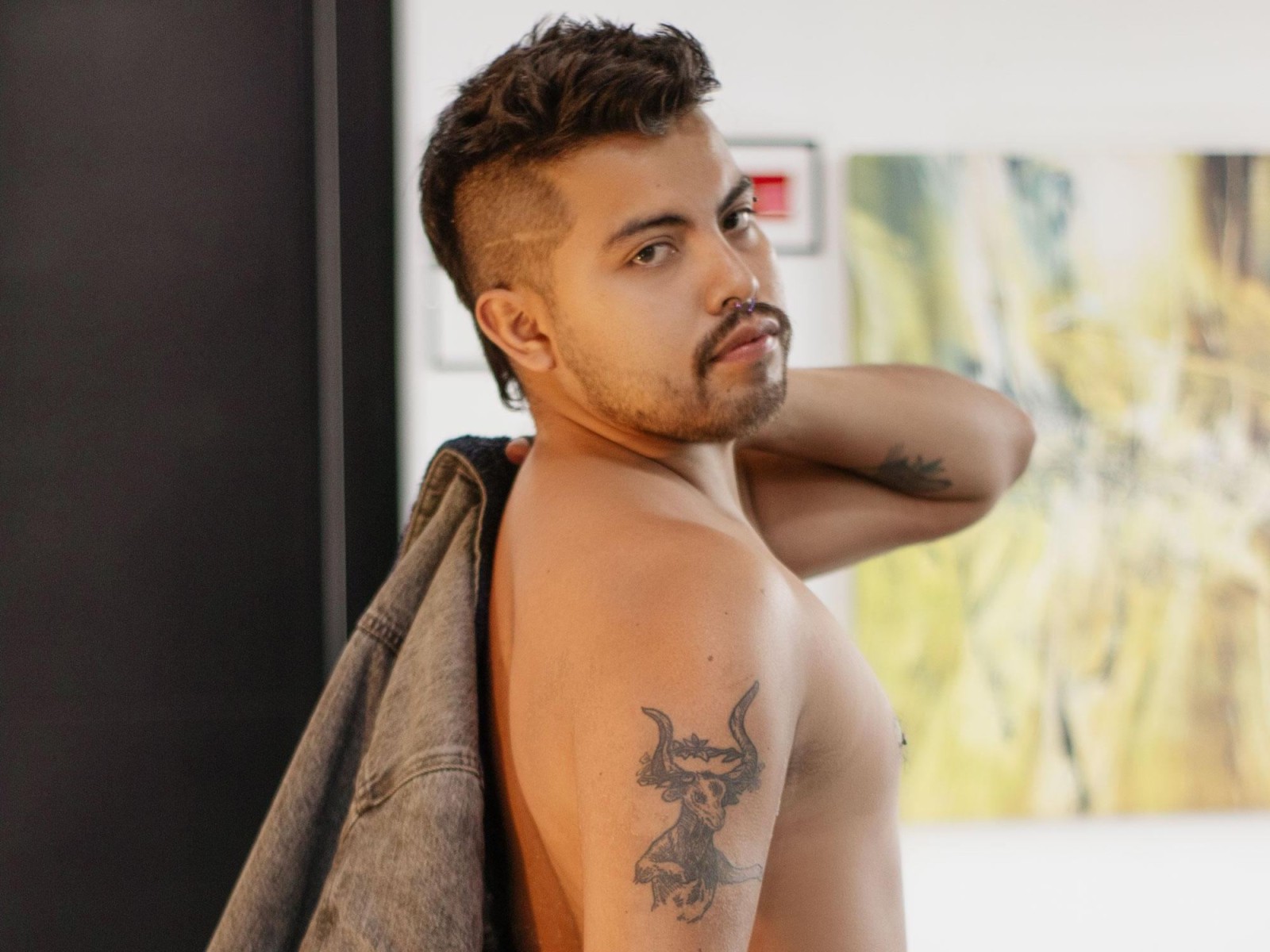Luccamallard's profile - Image n°0