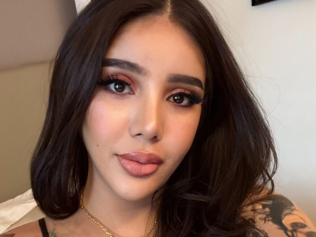 Perfil con Luccianahsantos - Imagen  n°1