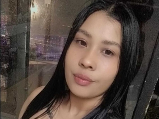 Sexo por webcam con Luccygreey