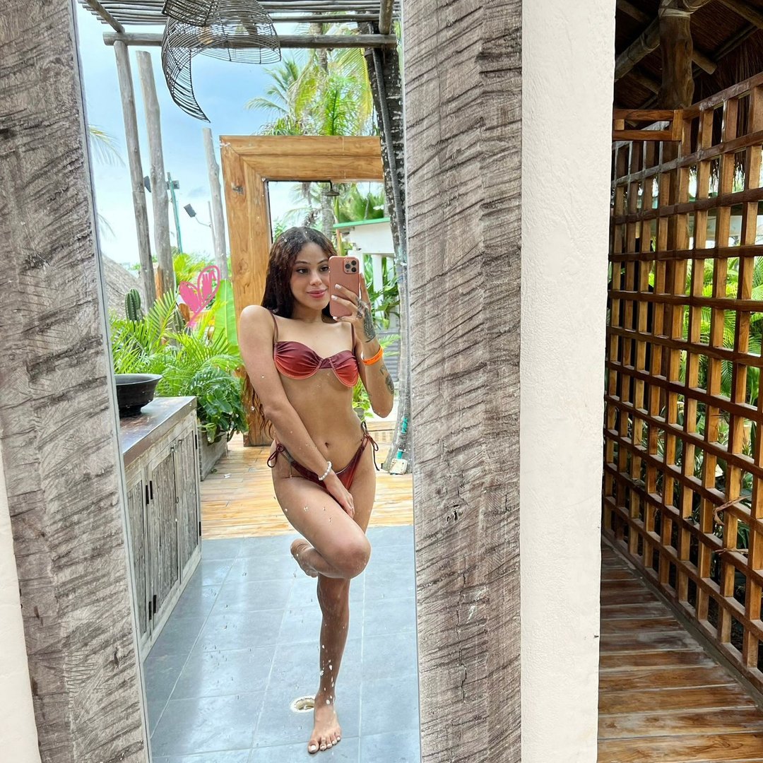 Perfil con Luccylamber - Imagen  n°1