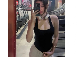 Webcam sex de Luccymoonlight