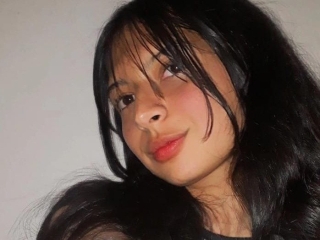 Lucero_Paris's Sexcam