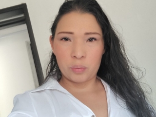 Webcam sex met Luceromariap