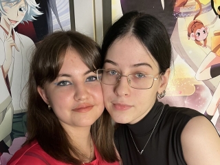 Lucettaandelene's Sexcam
