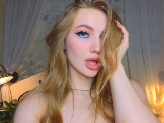 Lucettabridgewat's Sexcam