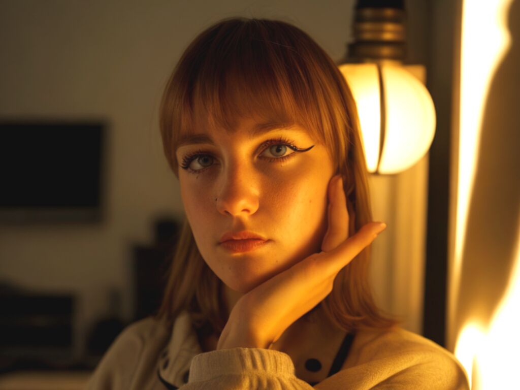 Lucettabufkin's profile - Image n°0