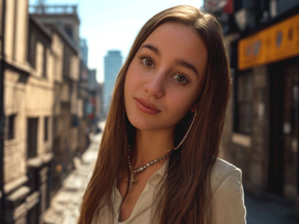 Lucettabulson's profile - Image n°0