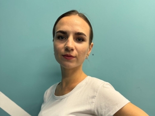 Webcam sex met Lucettaconnett