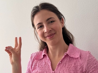 Sexcam Porn von Lucettacorby