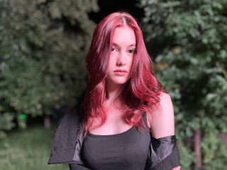 Sexcam Porn von Lucettacroyle