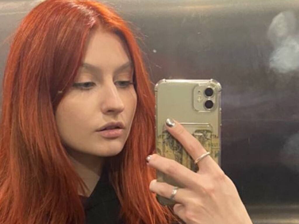 Lucettacrumbley's profile - Image n°0