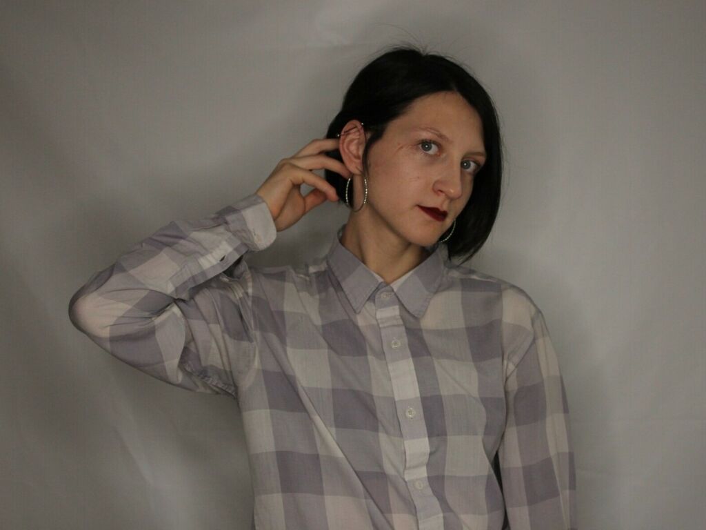 Lucettadarr's profile - Image n°0