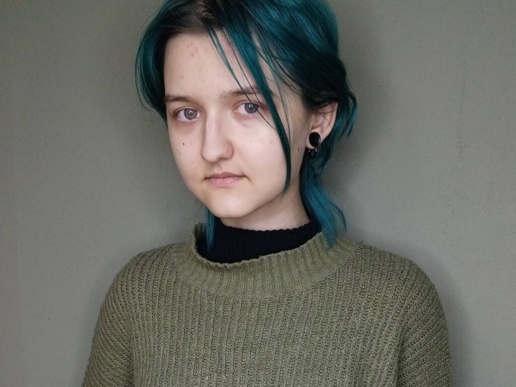 Lucettadewell's profile - Image n°0