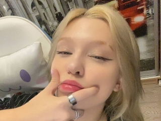 Lucettadunaway's Sexcam