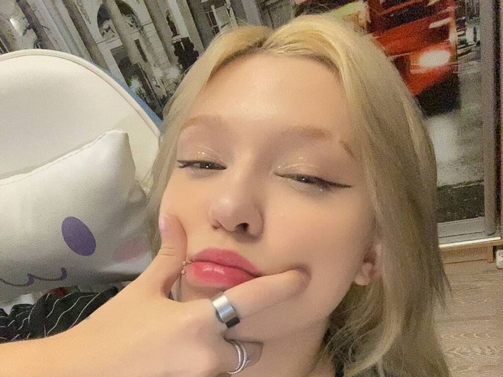 Lucettadunaway's profile - Image n°0